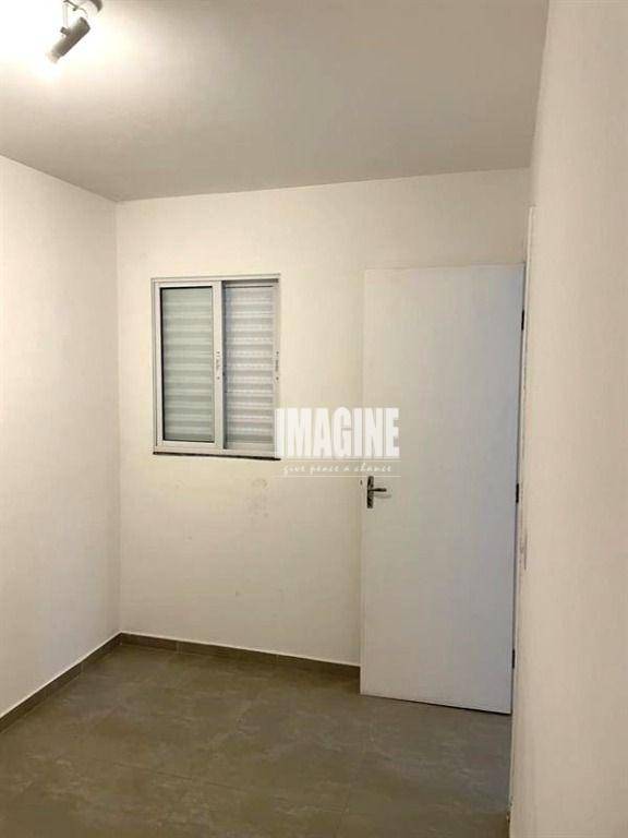 Apartamento à venda com 1 quarto, 36m² - Foto 8