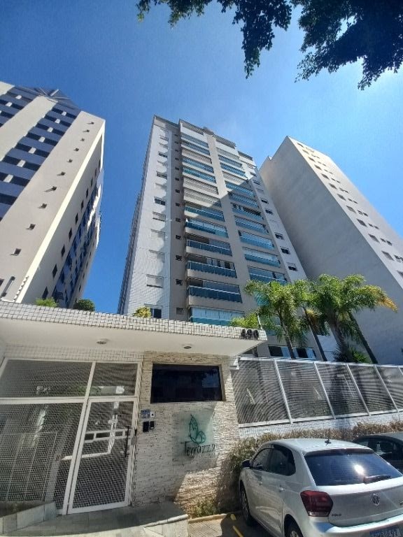 Apartamento à venda com 3 quartos, 122m² - Foto 23