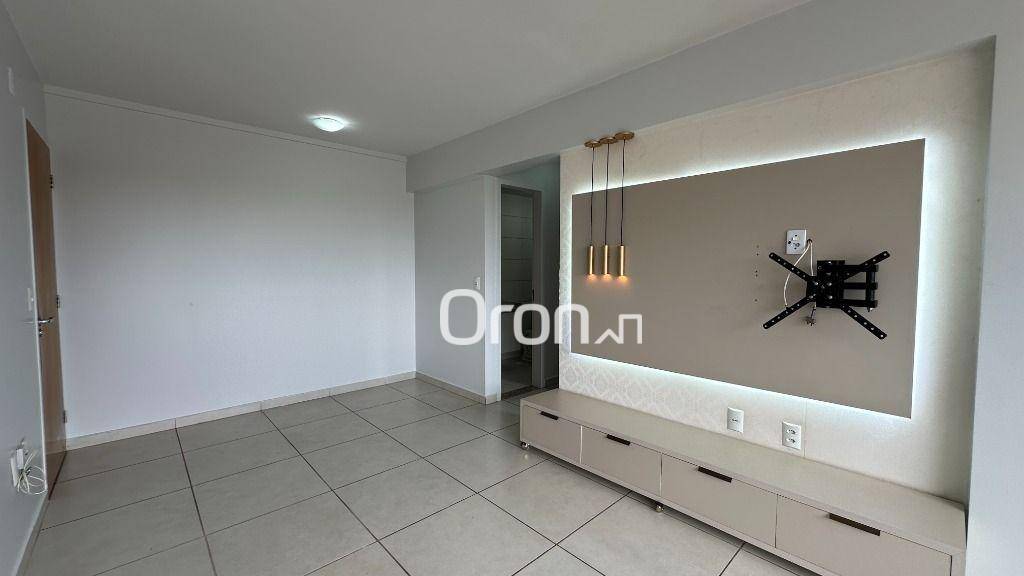 Apartamento à venda com 2 quartos, 62m² - Foto 3