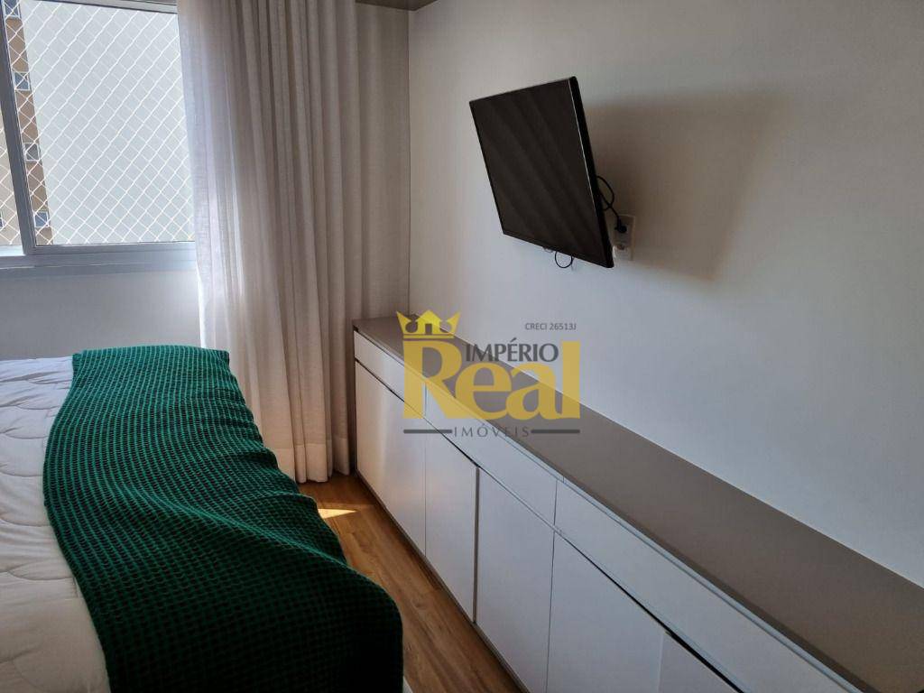 Apartamento à venda com 3 quartos, 140m² - Foto 43