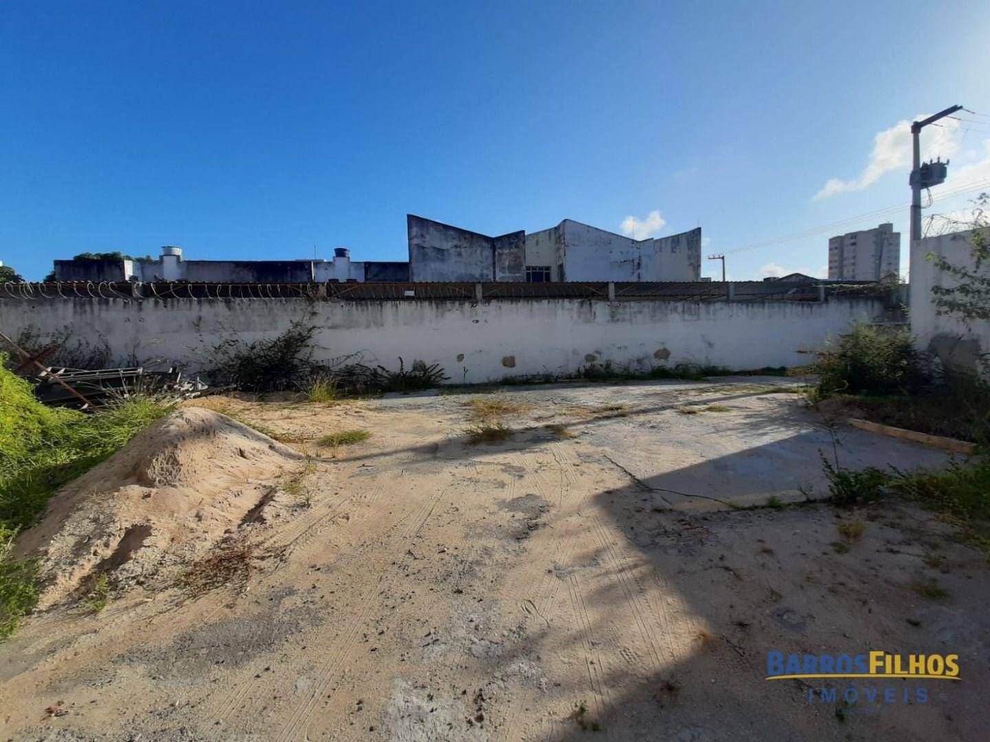 Loja-Salão à venda e aluguel, 1200m² - Foto 7