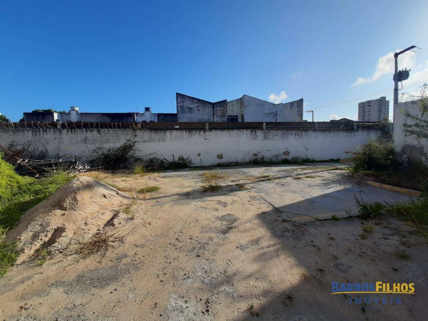 Loja-Salão para alugar, 1200m² - Foto 6