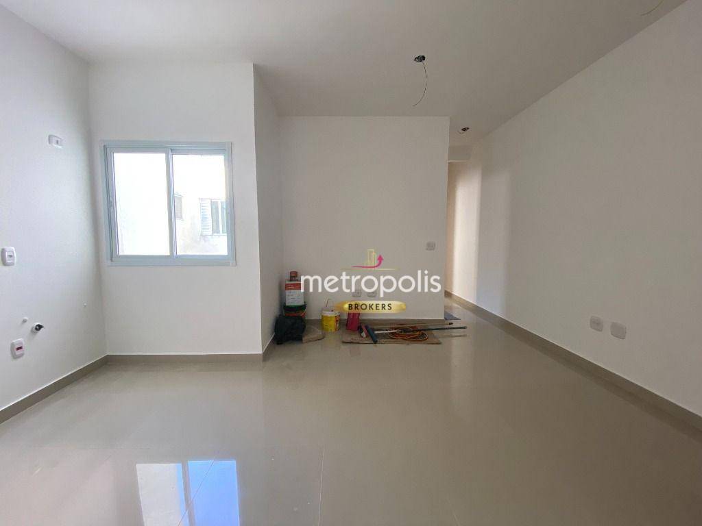 Cobertura à venda com 3 quartos, 140m² - Foto 4