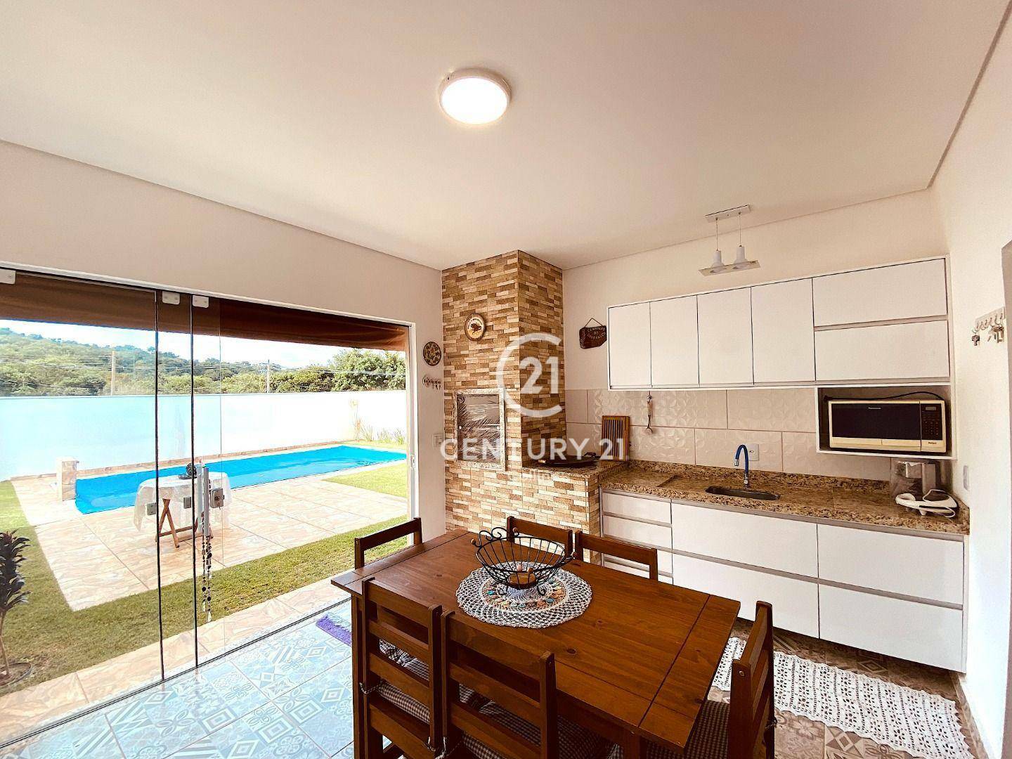 Casa de Condomínio à venda com 3 quartos, 177m² - Foto 23