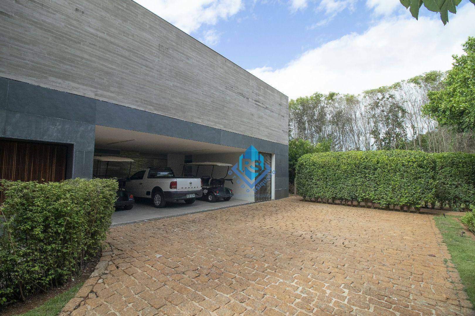 Casa de Condomínio à venda e aluguel com 5 quartos, 650m² - Foto 69