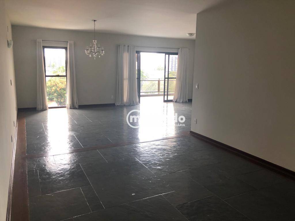 Apartamento à venda com 4 quartos, 180m² - Foto 2