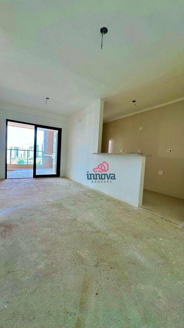 Apartamento à venda com 2 quartos, 68m² - Foto 2