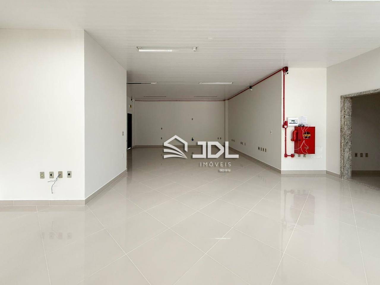 Conjunto Comercial-Sala para alugar, 67m² - Foto 5