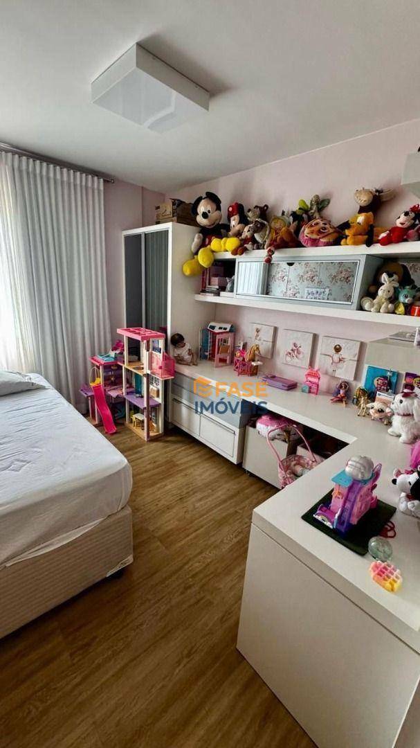 Apartamento à venda com 3 quartos, 144m² - Foto 22