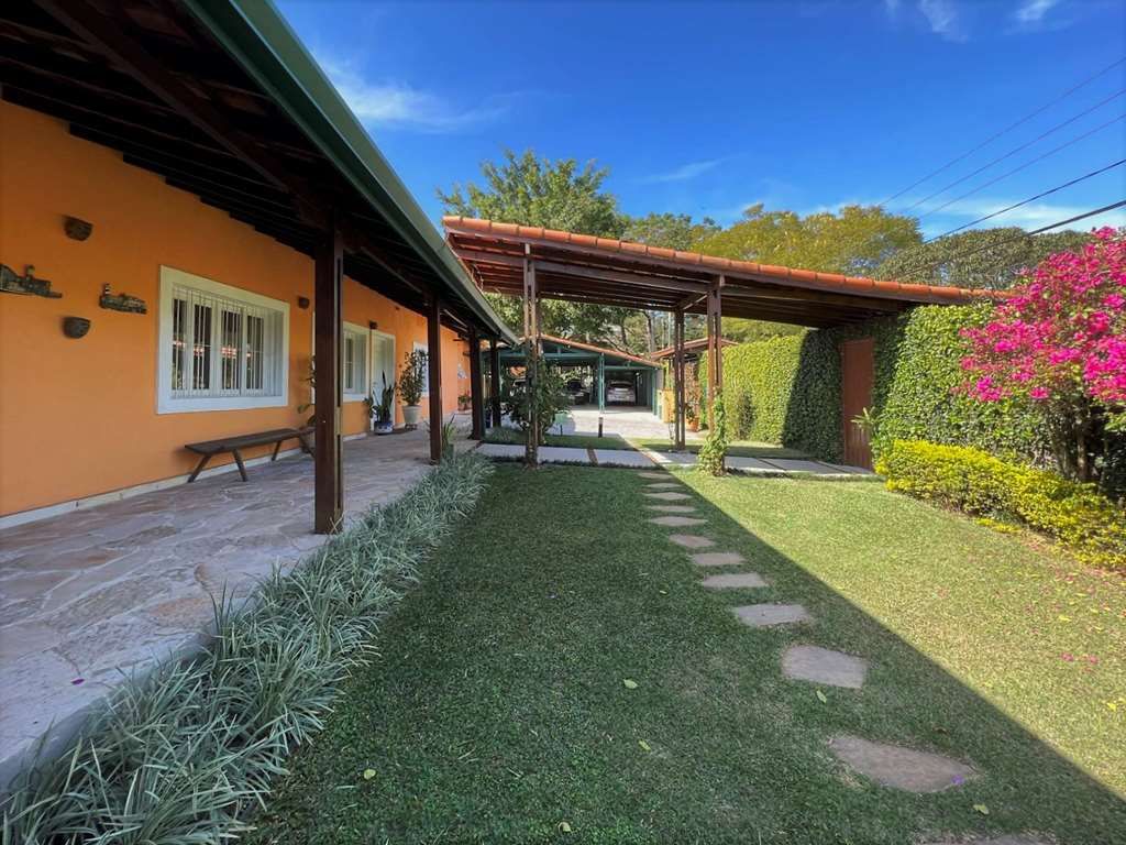 Casa de Condomínio à venda com 5 quartos, 652m² - Foto 5