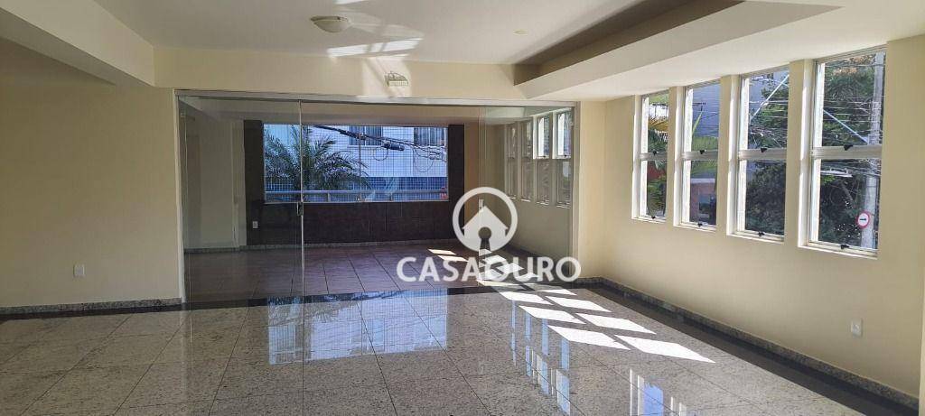 Apartamento à venda com 4 quartos, 115m² - Foto 27