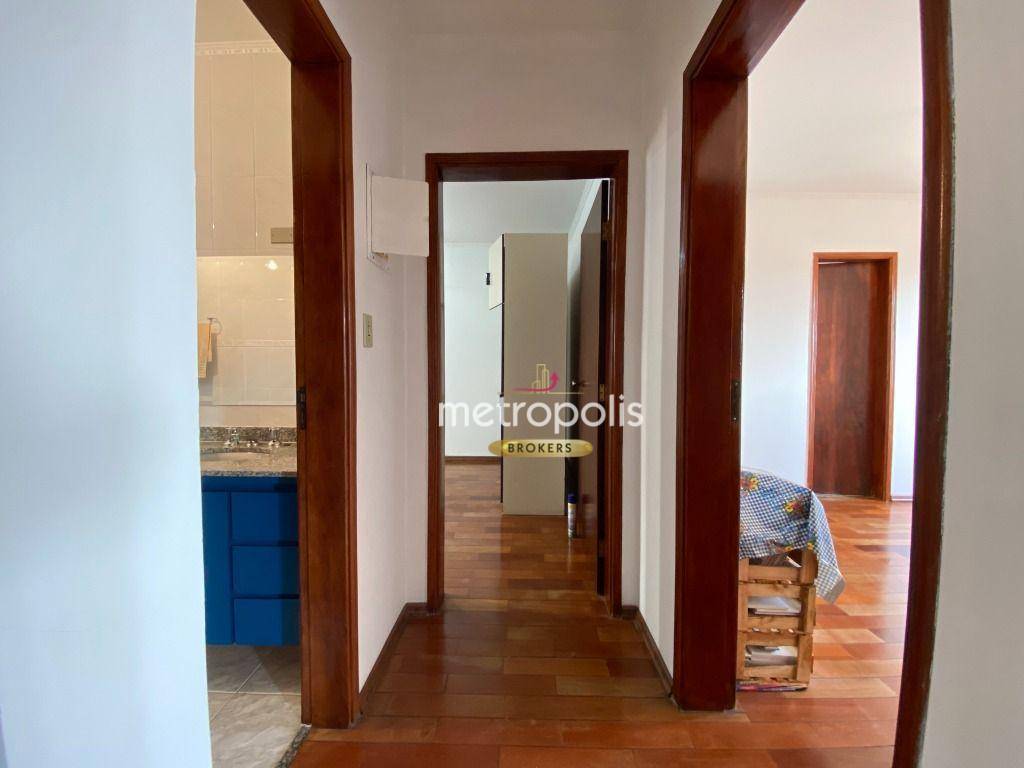 Cobertura à venda com 2 quartos, 95m² - Foto 17