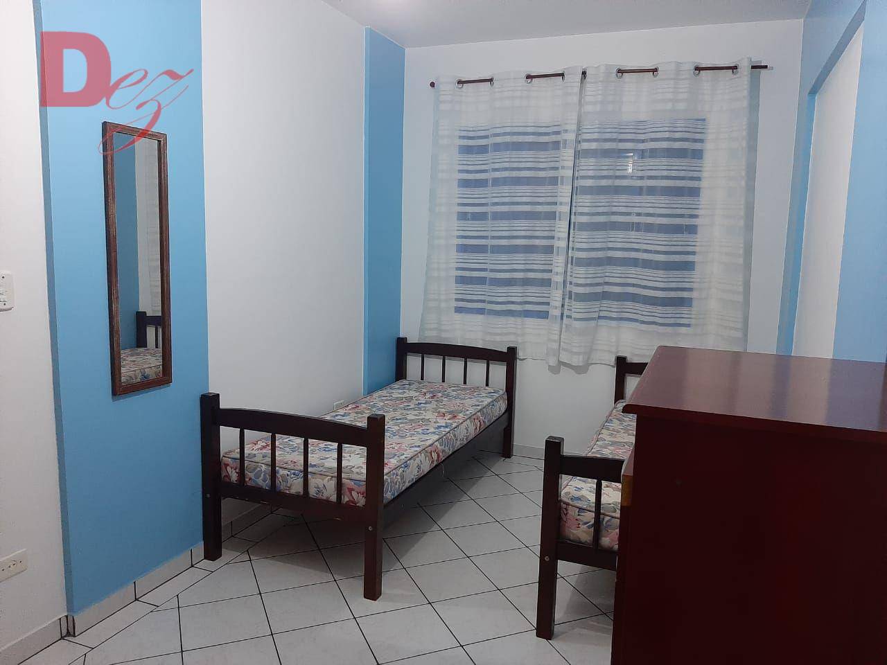 Apartamento à venda com 1 quarto, 45m² - Foto 3