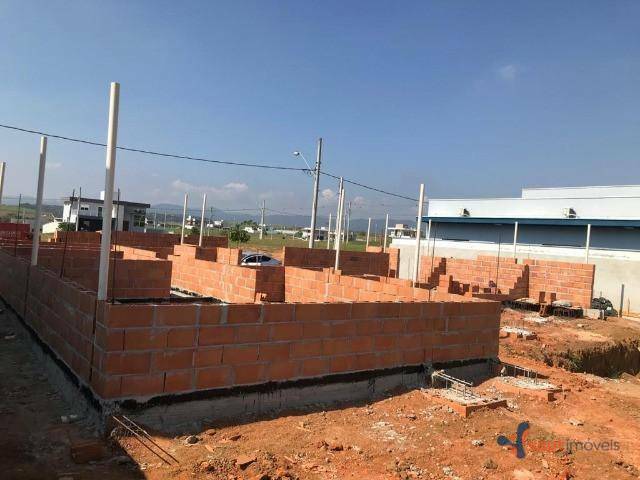 Casa de Condomínio à venda com 3 quartos, 207m² - Foto 19