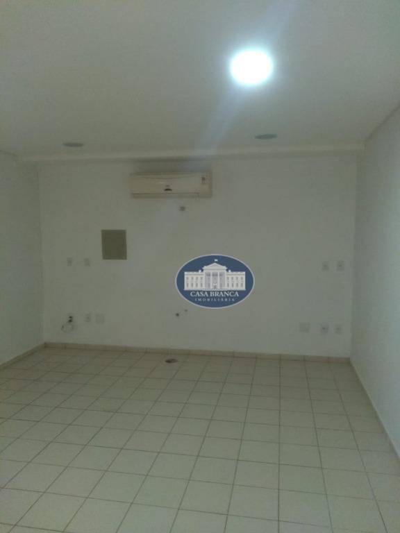 Conjunto Comercial-Sala para alugar, 54m² - Foto 3