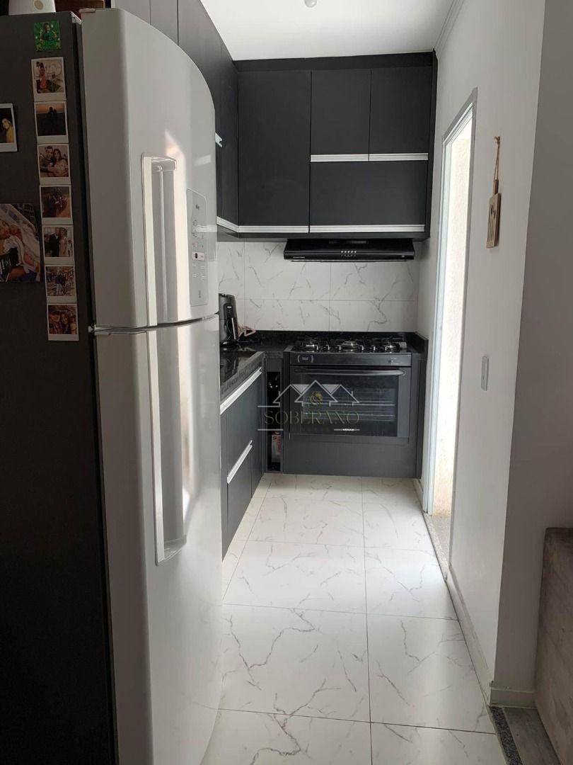 Apartamento, 2 quartos, 42 m² - Foto 1