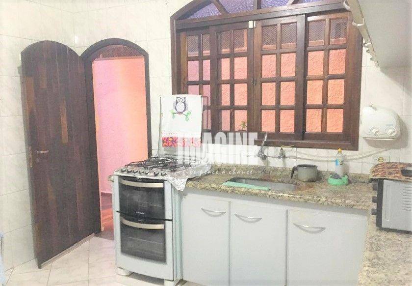 Sobrado à venda com 3 quartos, 80m² - Foto 3