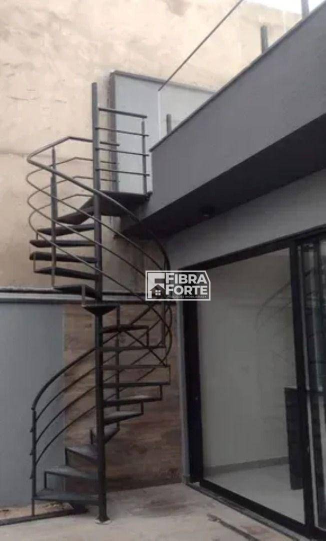 Casa de Condomínio à venda com 3 quartos, 260m² - Foto 18