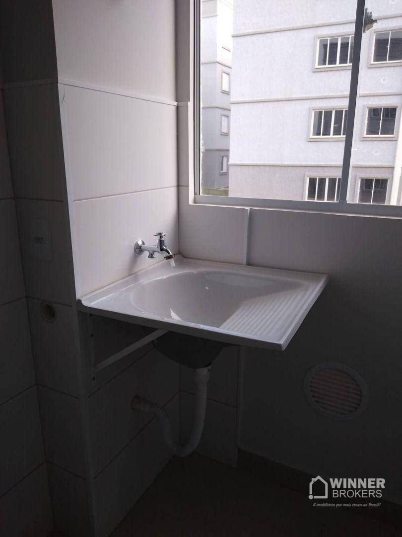 Apartamento à venda com 2 quartos, 49m² - Foto 19