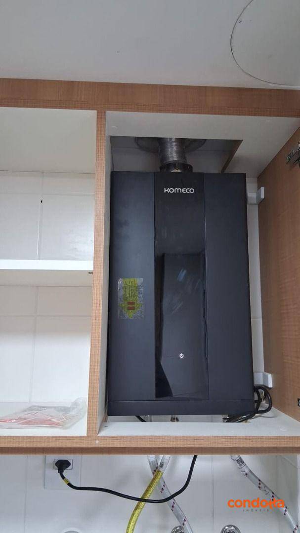 Apartamento para alugar com 2 quartos, 70m² - Foto 15
