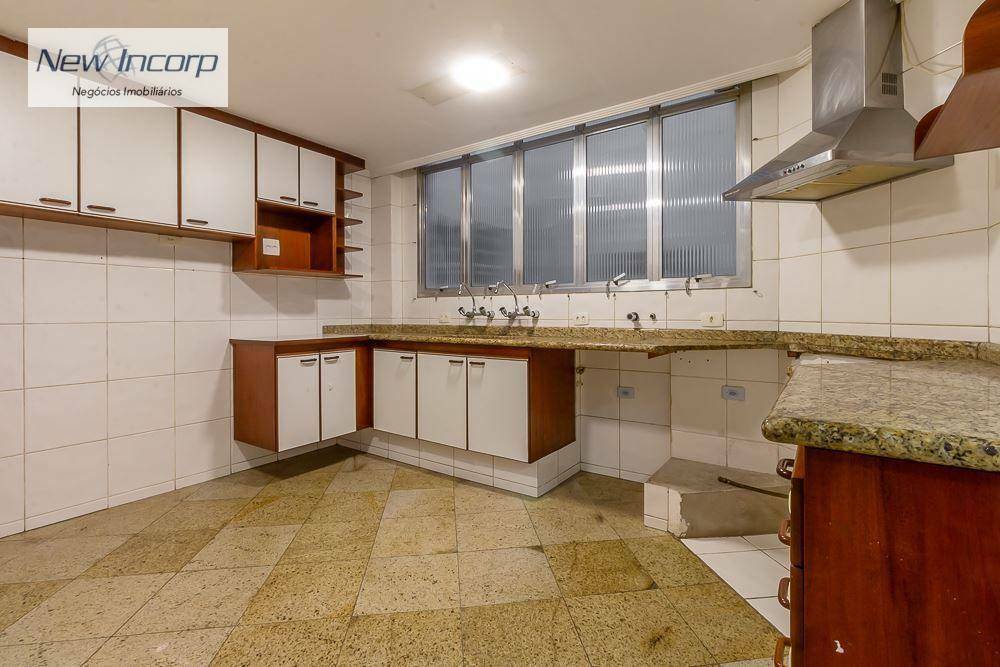 Apartamento à venda com 3 quartos, 125m² - Foto 9