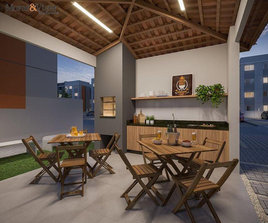 Apartamento à venda com 2 quartos, 4400m² - Foto 13