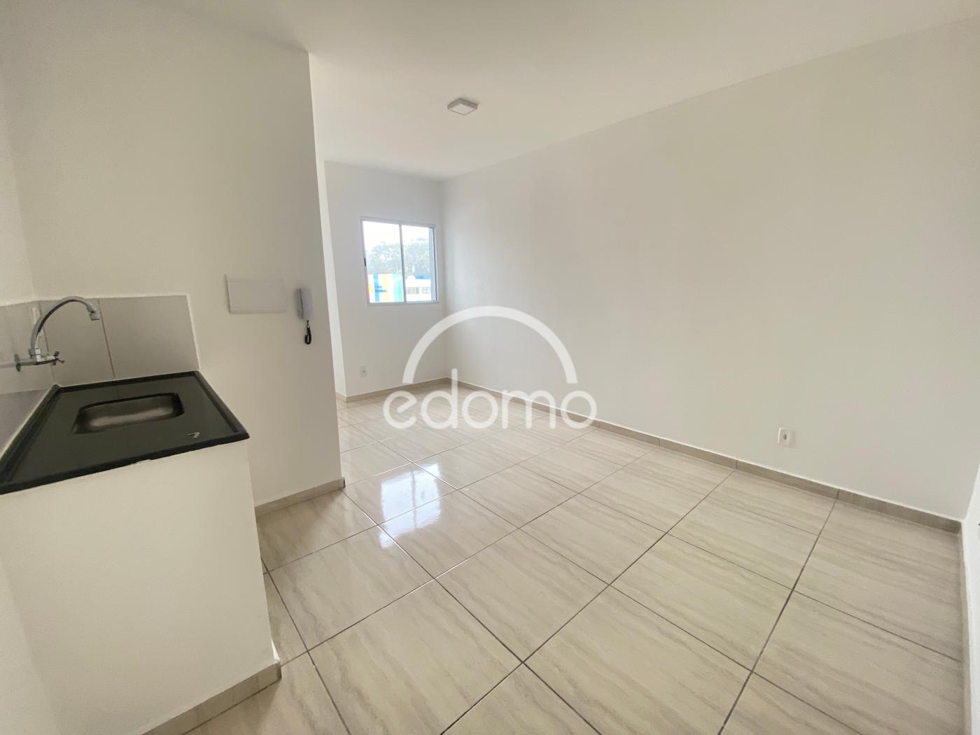 Apartamento para alugar com 1 quarto, 20m² - Foto 2