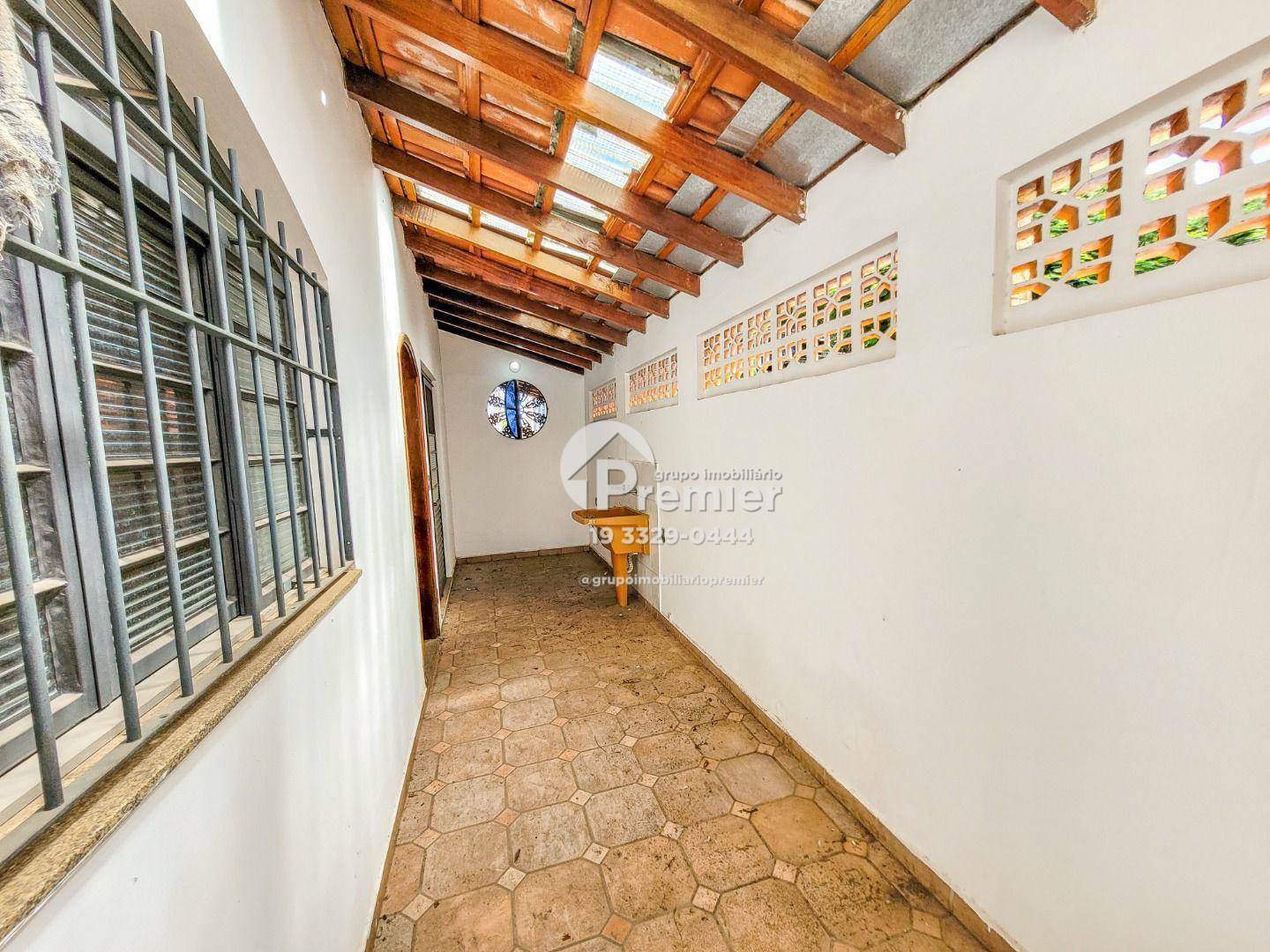 Casa para alugar com 3 quartos, 277m² - Foto 13