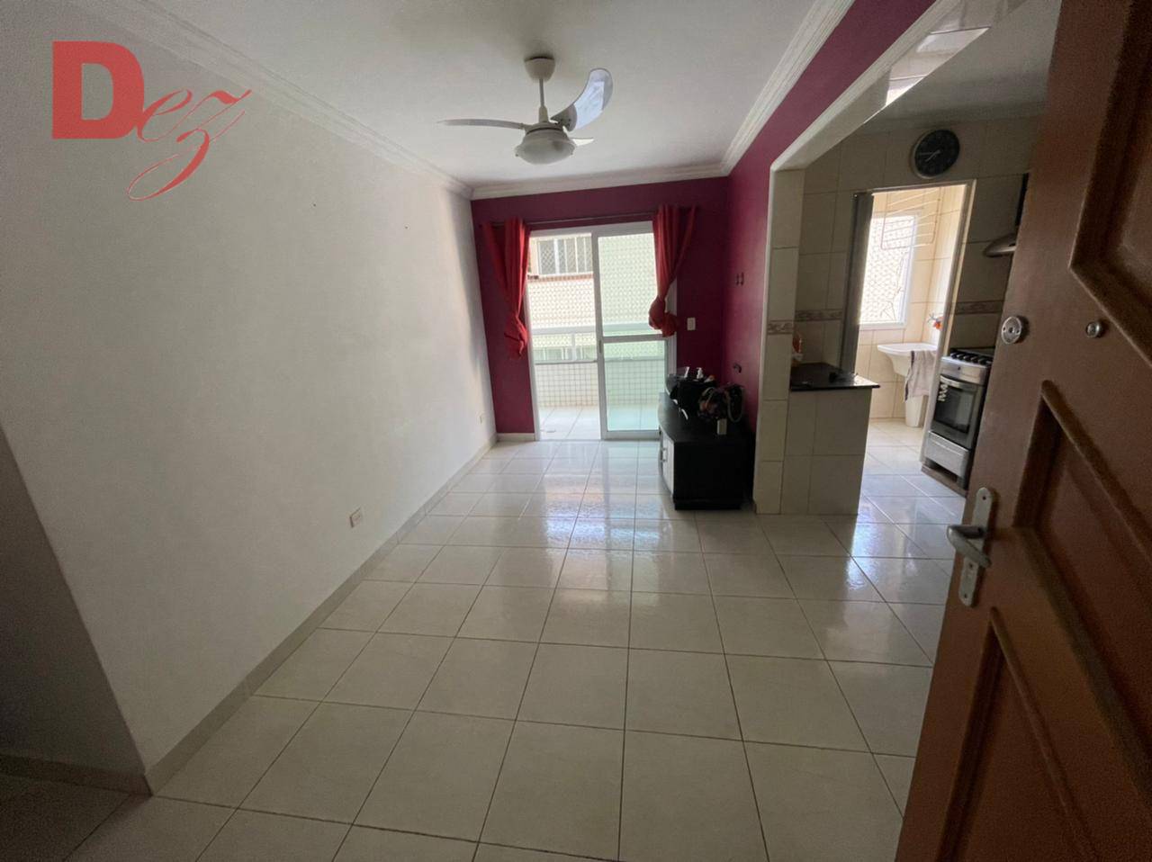 Apartamento à venda com 2 quartos, 69m² - Foto 8