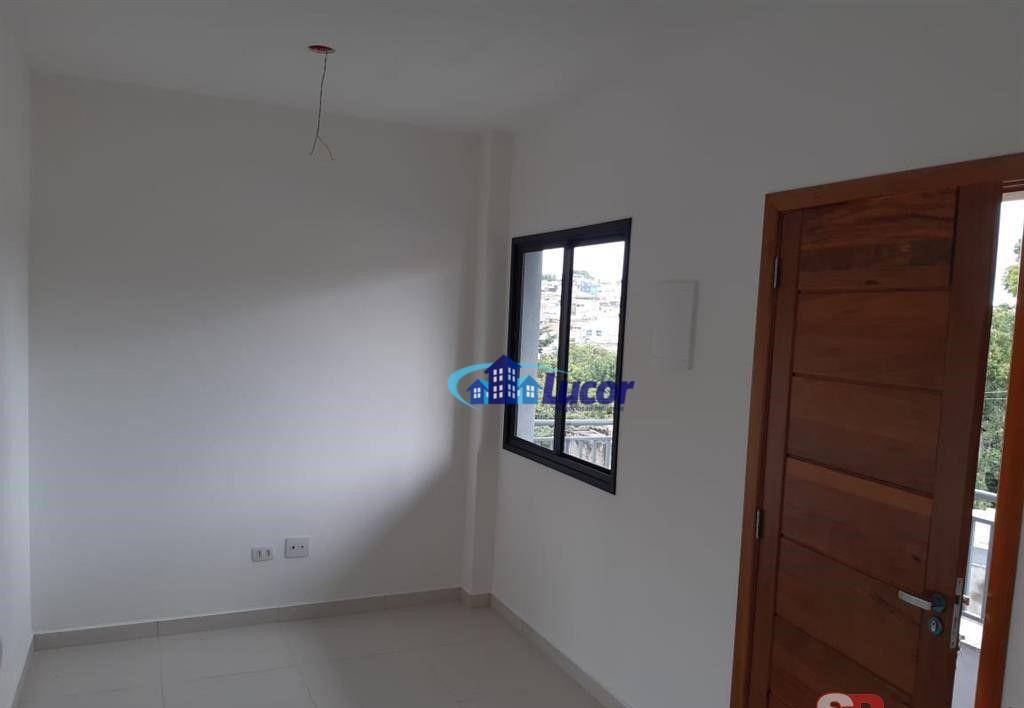 Apartamento à venda com 1 quarto, 34m² - Foto 9