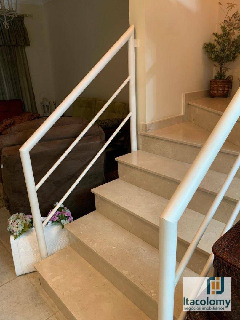 Casa de Condomínio à venda com 4 quartos, 170m² - Foto 14