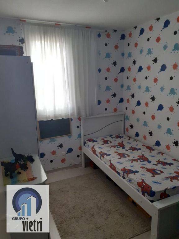 Apartamento à venda com 2 quartos, 46m² - Foto 5