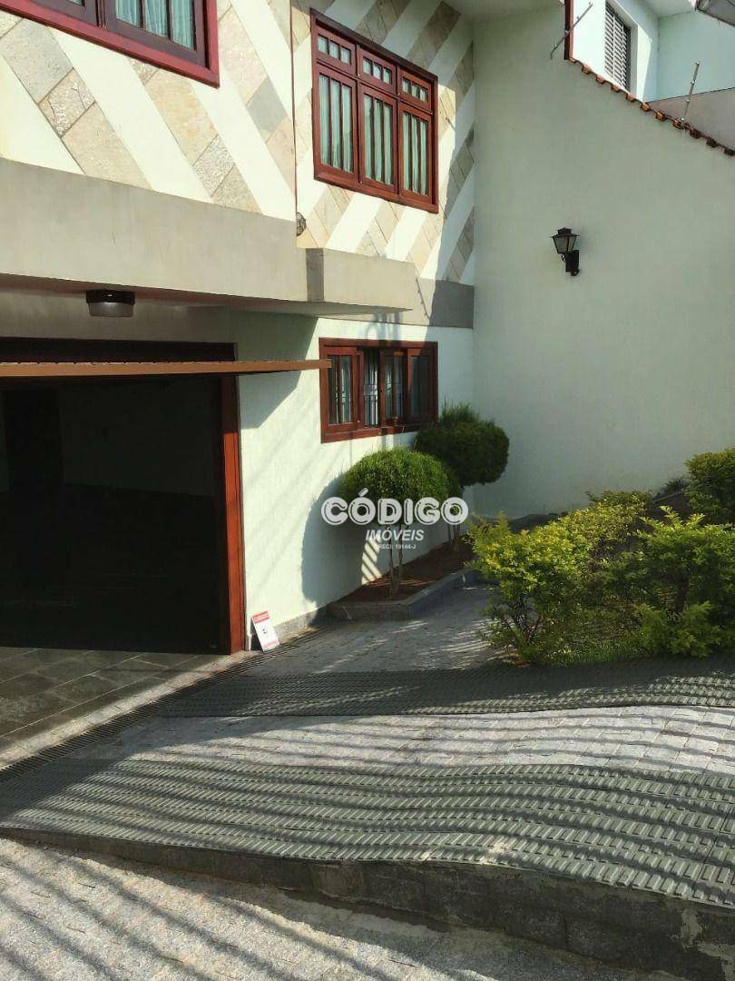 Sobrado à venda com 6 quartos, 443m² - Foto 30