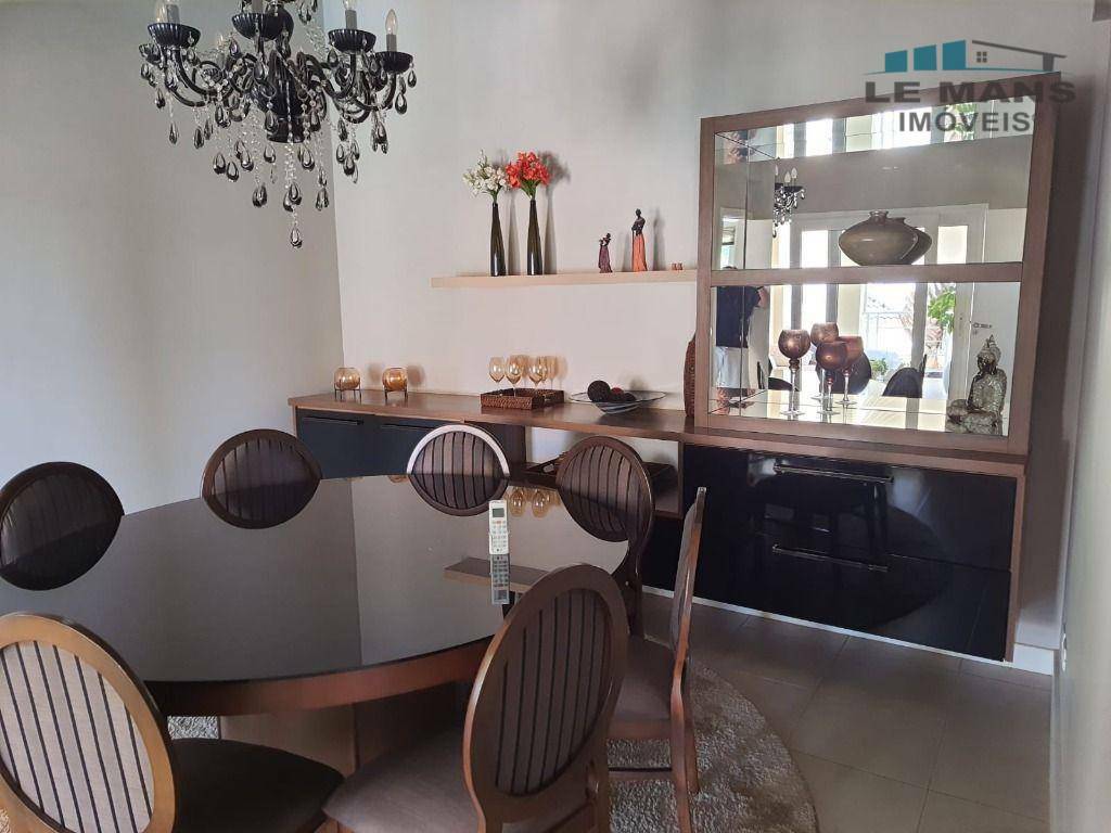 Casa à venda com 4 quartos, 431m² - Foto 29