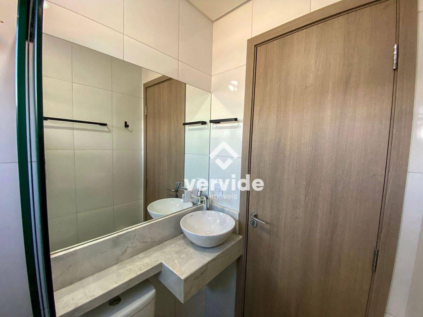 Apartamento à venda e aluguel com 2 quartos, 48m² - Foto 13