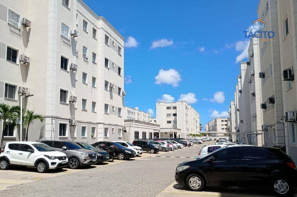 Apartamento, 2 quartos, 43 m² - Foto 3