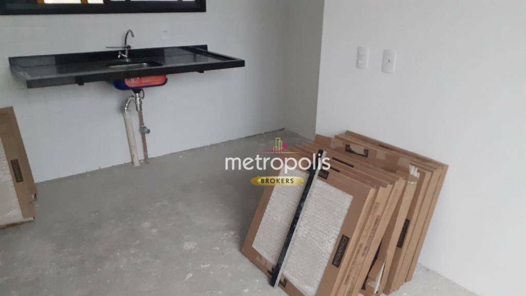 Apartamento à venda com 1 quarto, 32m² - Foto 4