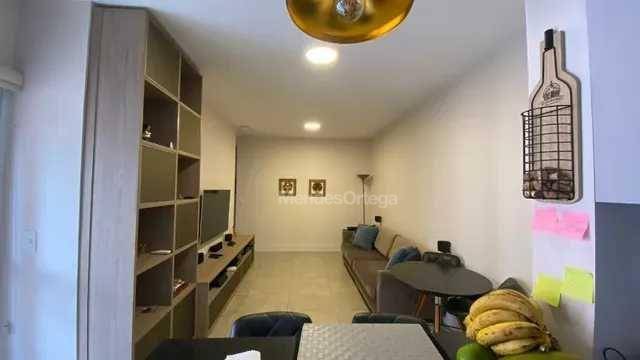 Apartamento à venda com 3 quartos, 72m² - Foto 8