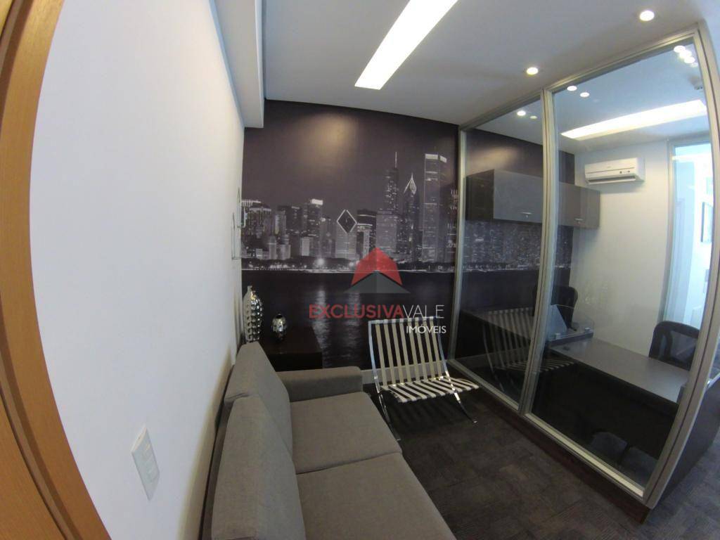 Conjunto Comercial-Sala para alugar, 232m² - Foto 11