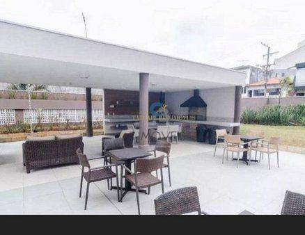 Apartamento à venda com 2 quartos, 55m² - Foto 22