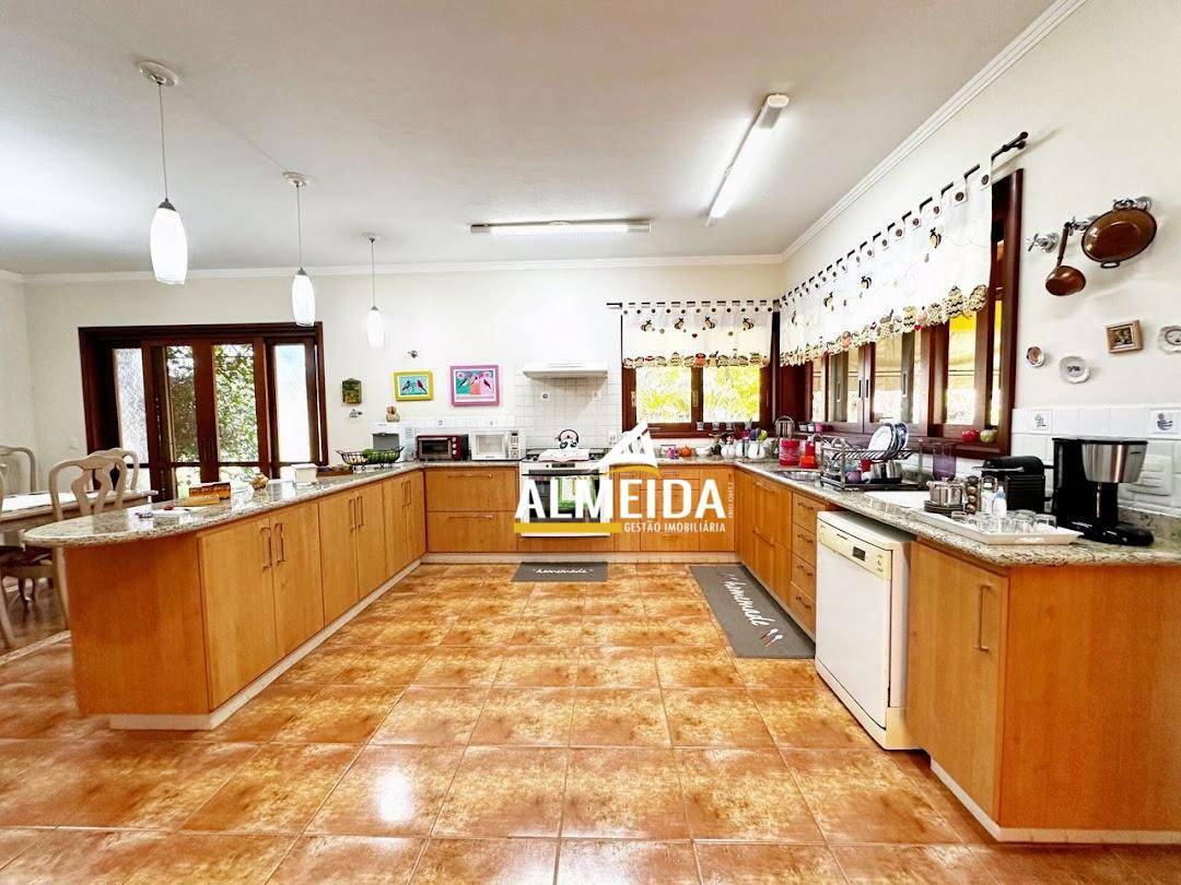 Casa de Condomínio, 5 quartos - Foto 2