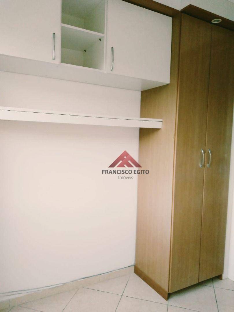 Apartamento à venda com 2 quartos, 50m² - Foto 9