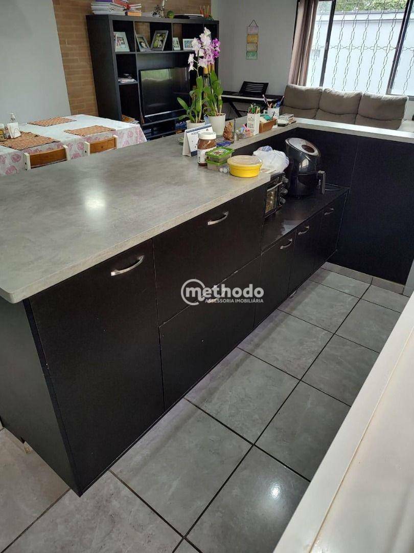 Casa à venda com 4 quartos, 142m² - Foto 26