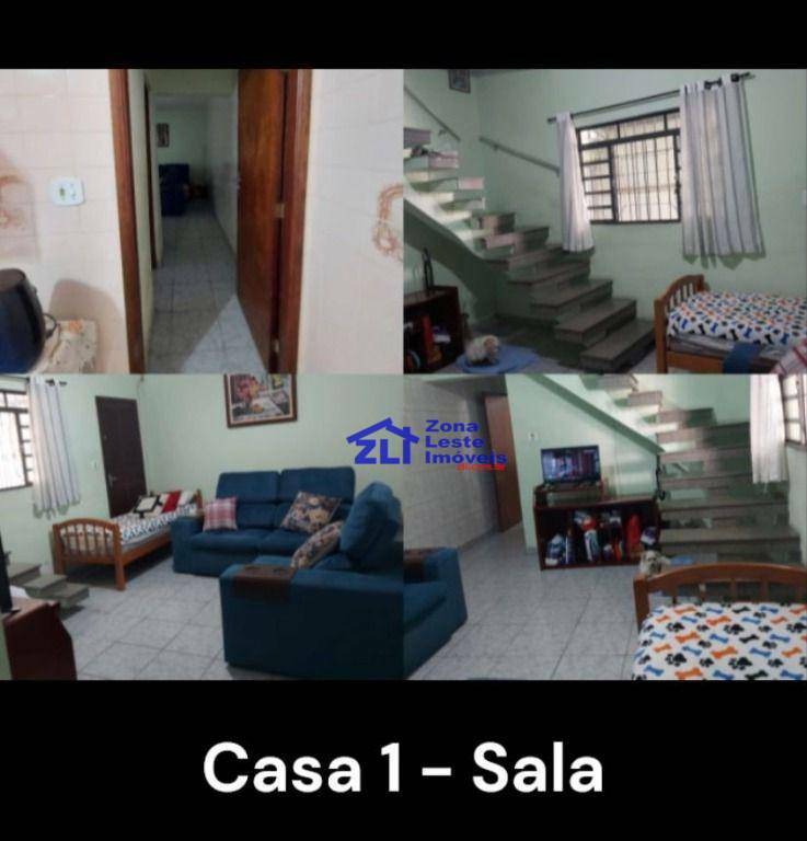 Sobrado à venda com 4 quartos, 183m² - Foto 5