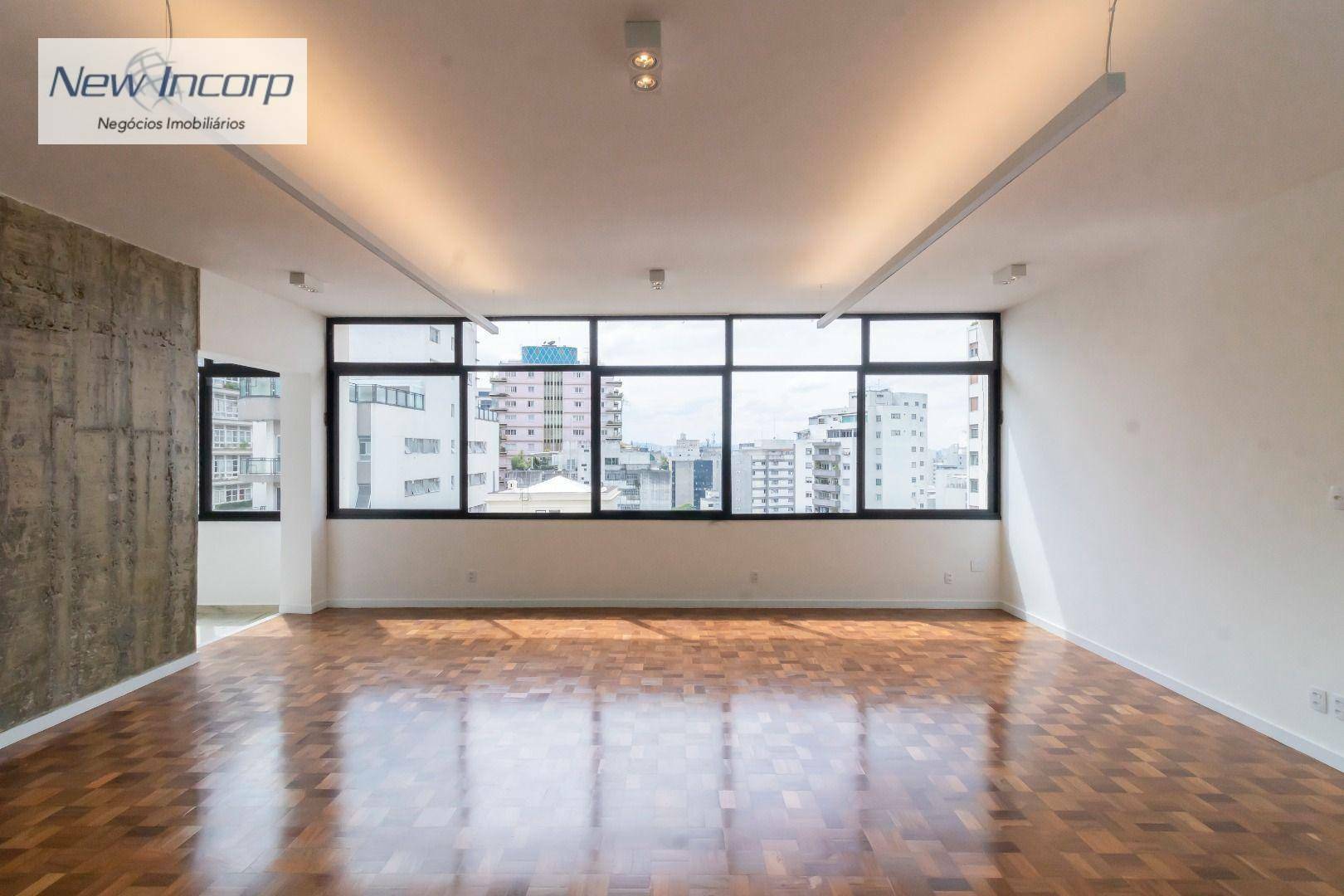 Apartamento à venda com 3 quartos, 279m² - Foto 23