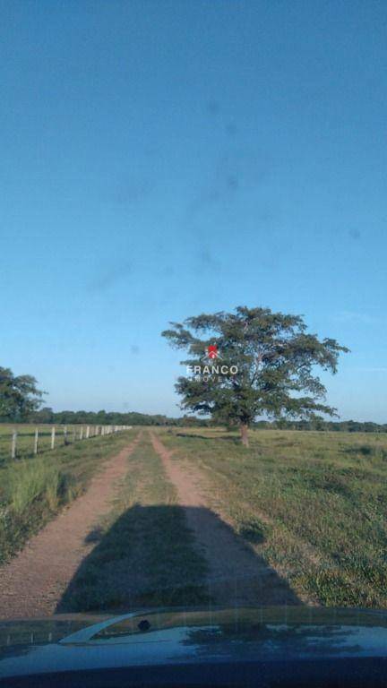 Fazenda à venda, 640m² - Foto 11