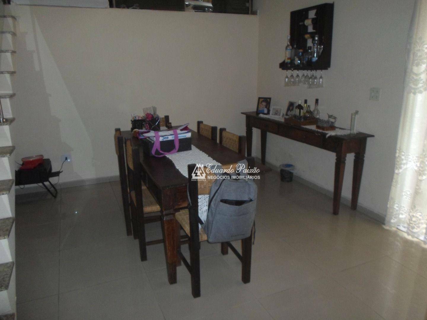 Sobrado à venda com 3 quartos, 139m² - Foto 12