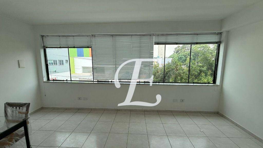 Conjunto Comercial-Sala para alugar, 40m² - Foto 8