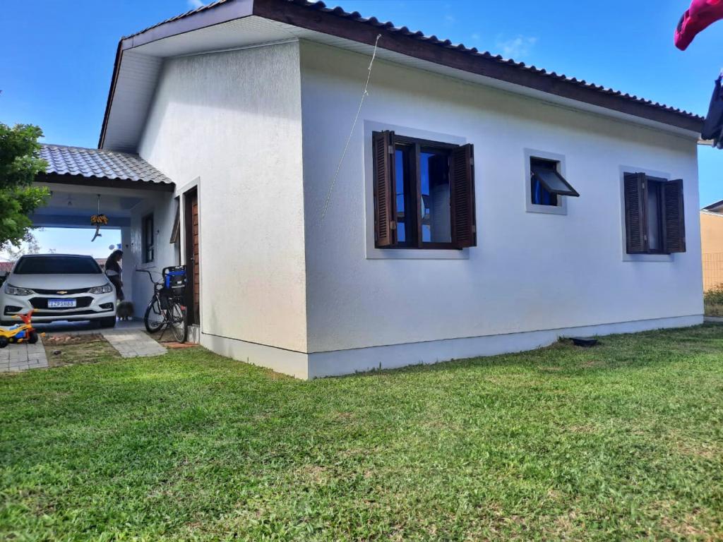 Casa à venda com 3 quartos, 89m² - Foto 4