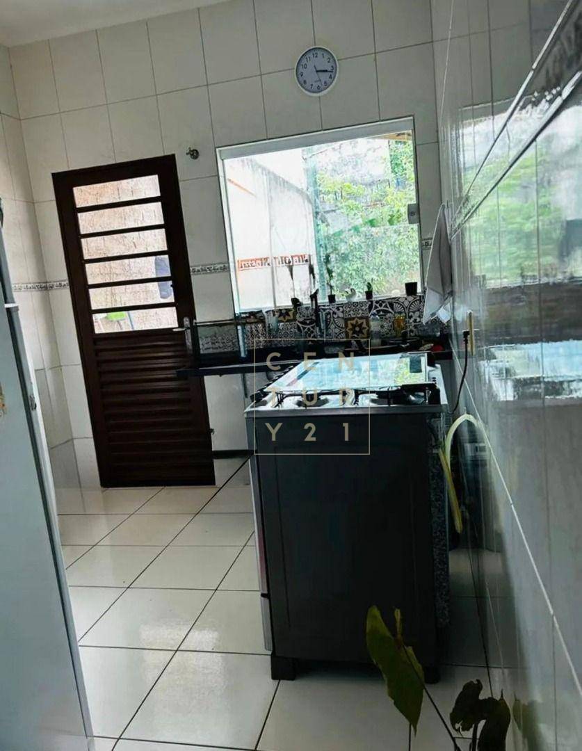 Casa à venda e aluguel com 4 quartos - Foto 3